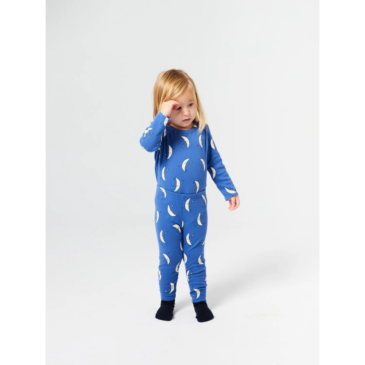 Bobo Choses Blue Beneath The Moon All Over Body