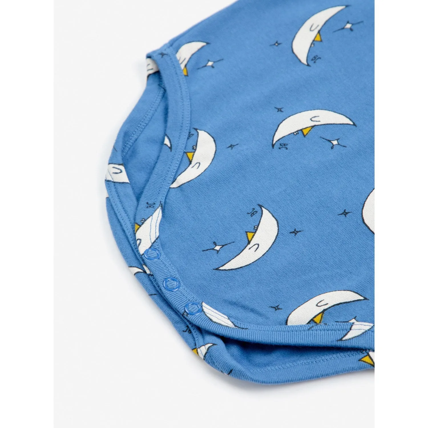 Bobo Choses Blue Beneath The Moon All Over Body