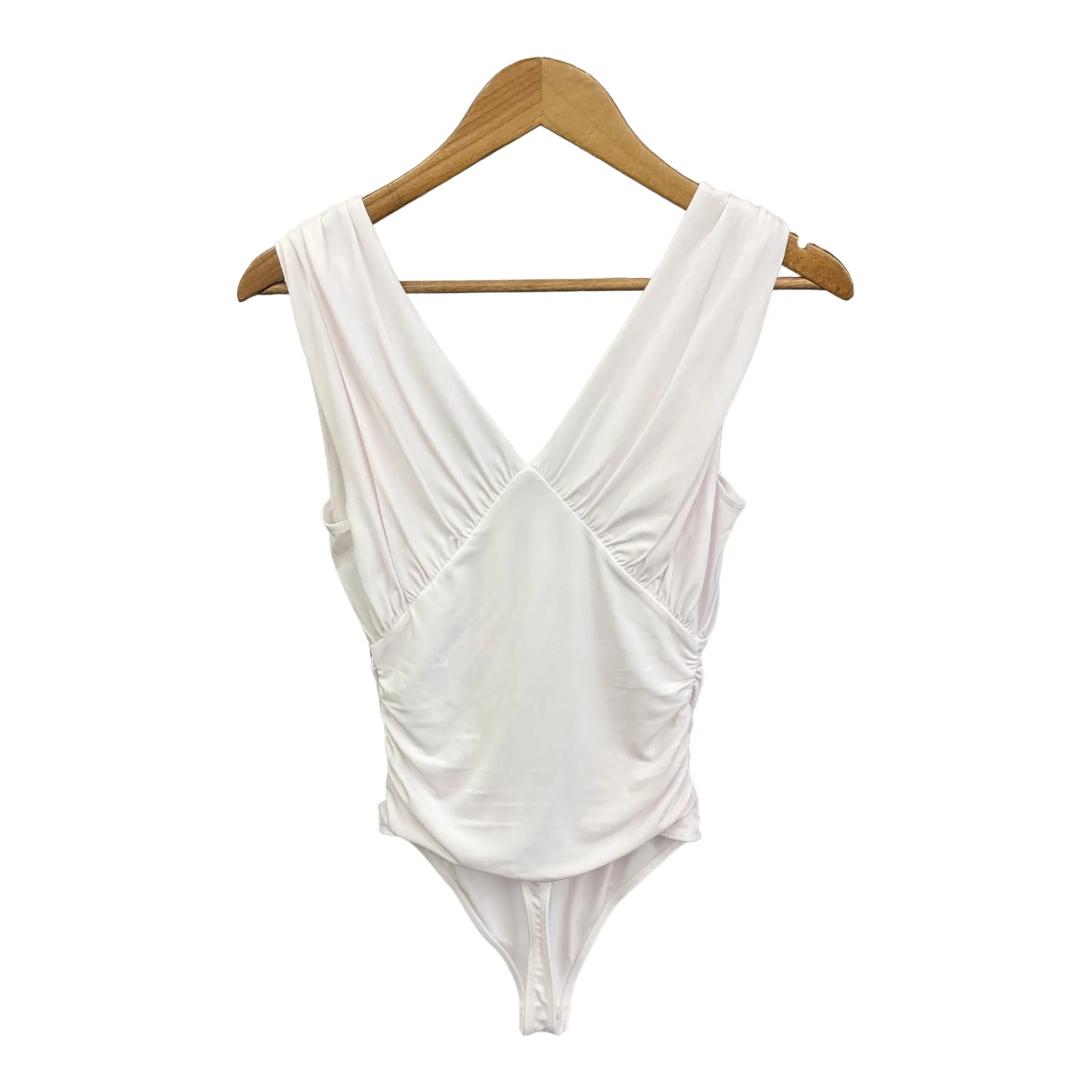 Bodysuit By Express  Size: S