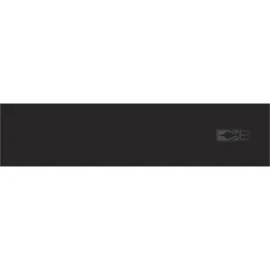Bohning Arrow Wraps Blackout 4 In. Standard 13 Pk.