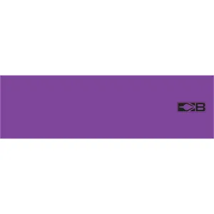 Bohning Arrow Wraps Purple 4 In. Small 13 Pk.