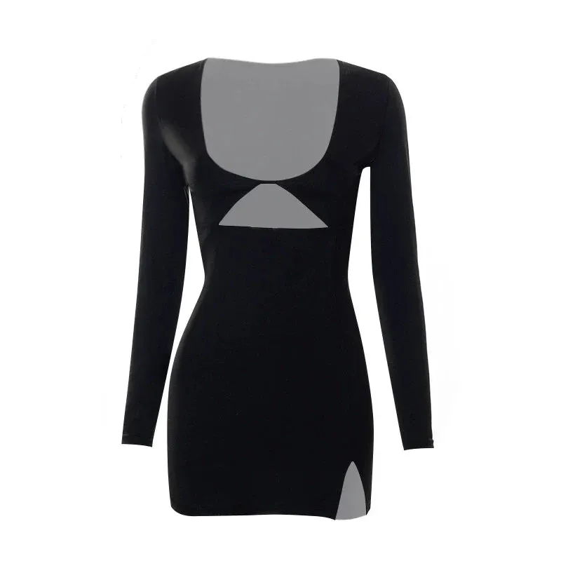 Bonnyshow Destin Mini Dress