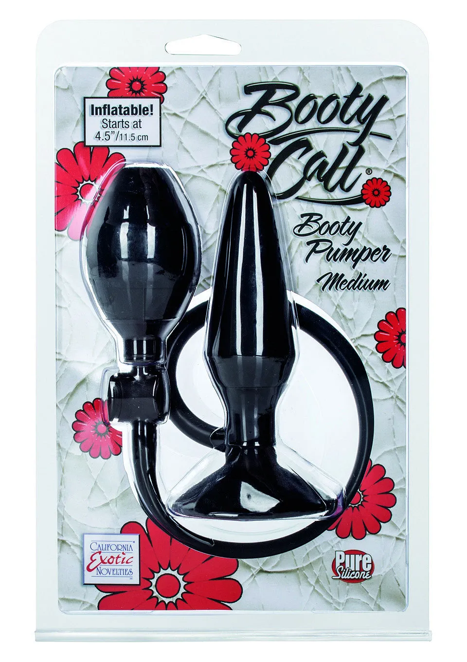 Booty Call Booty Pumper Medium