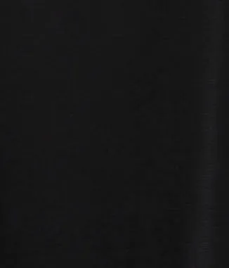 Brianna Roll Tab Collared Shirt | Black