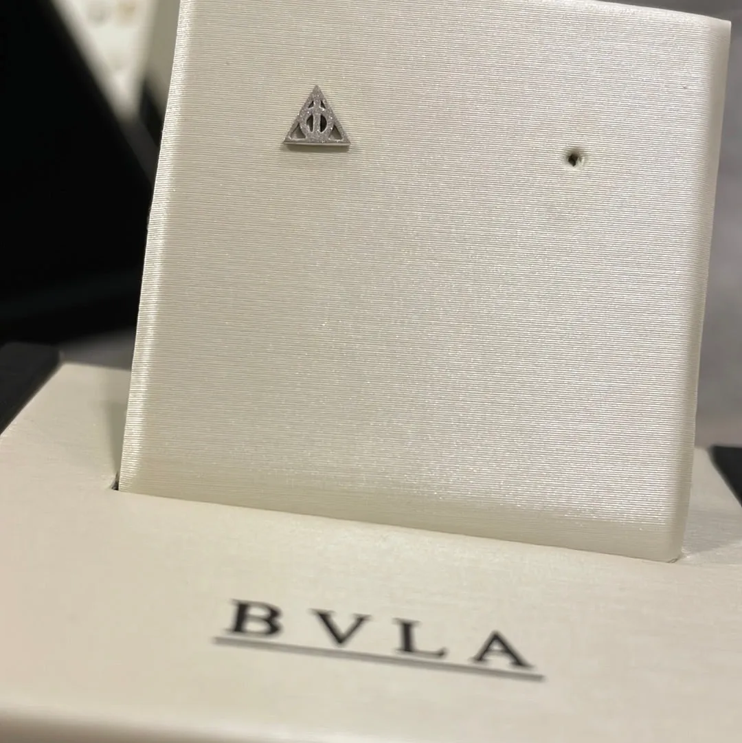 BVLA Deathly Hallows