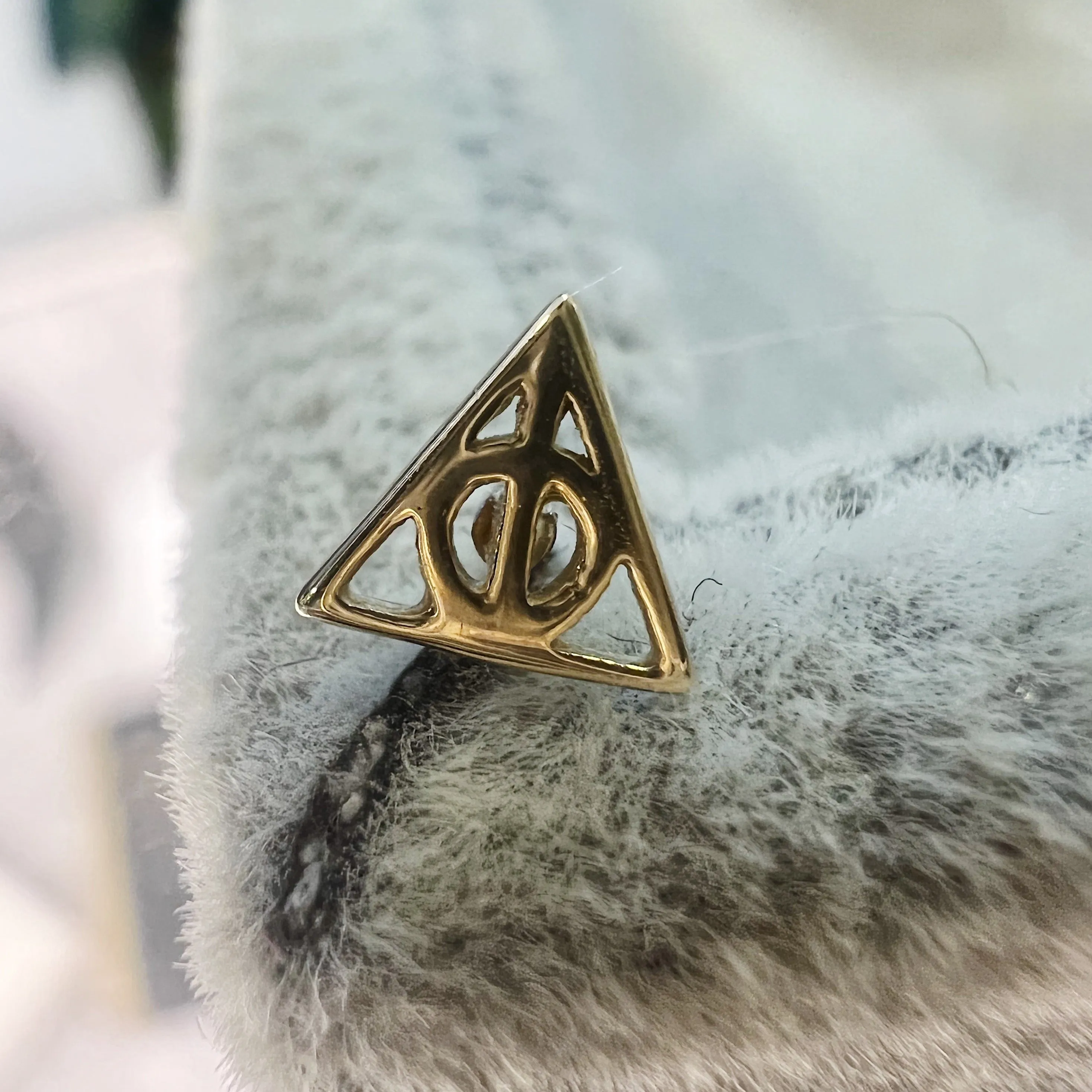 BVLA Deathly Hallows