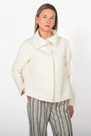 BYLYSE Quilted Jacket