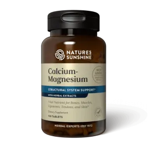 Calcium Magnesium