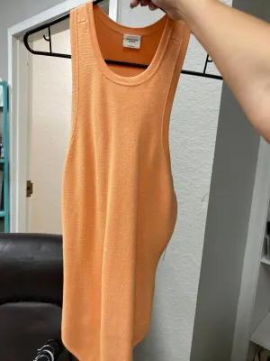 Carina's Closet - Tank 161