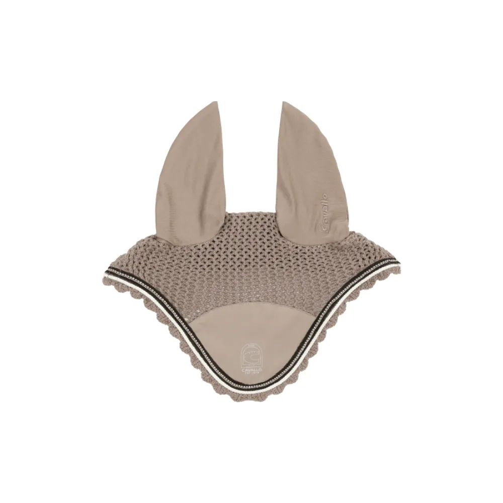Cavallo Hinata Fly Veil