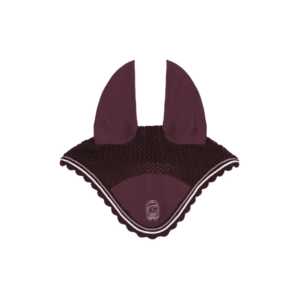 Cavallo Hinata Fly Veil