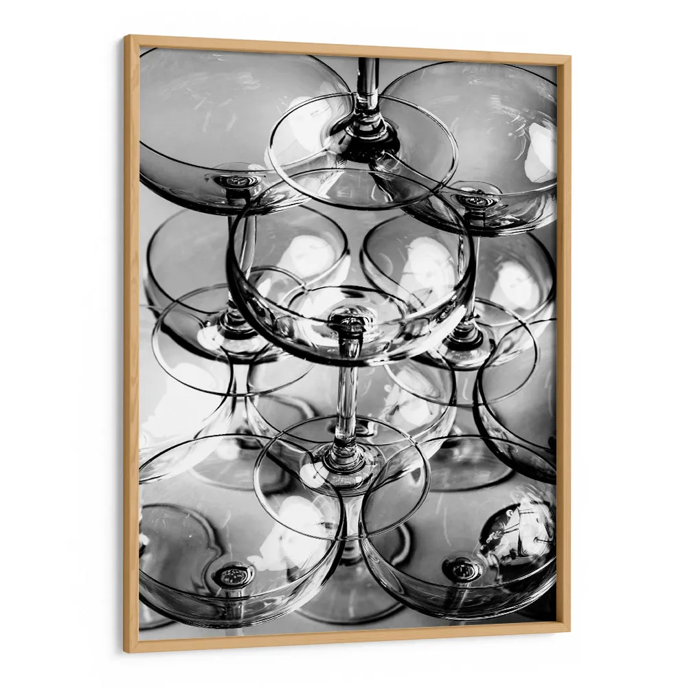 Champagne Tower 2