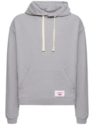Charles Jeffrey LOVERBOY   Label ears hoodie 