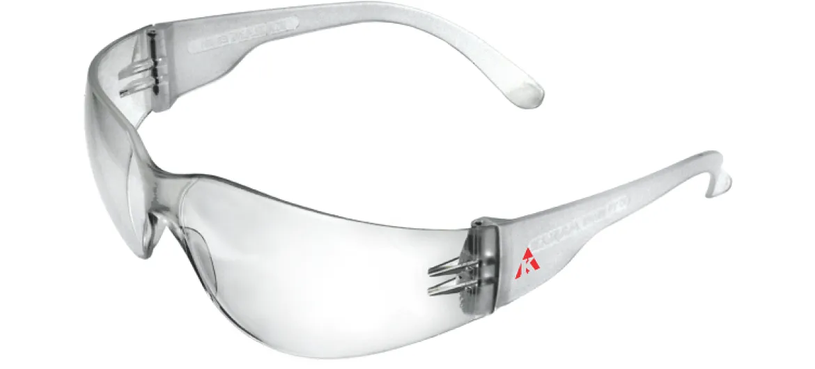 Clear Lens Safety Goggles, ES001