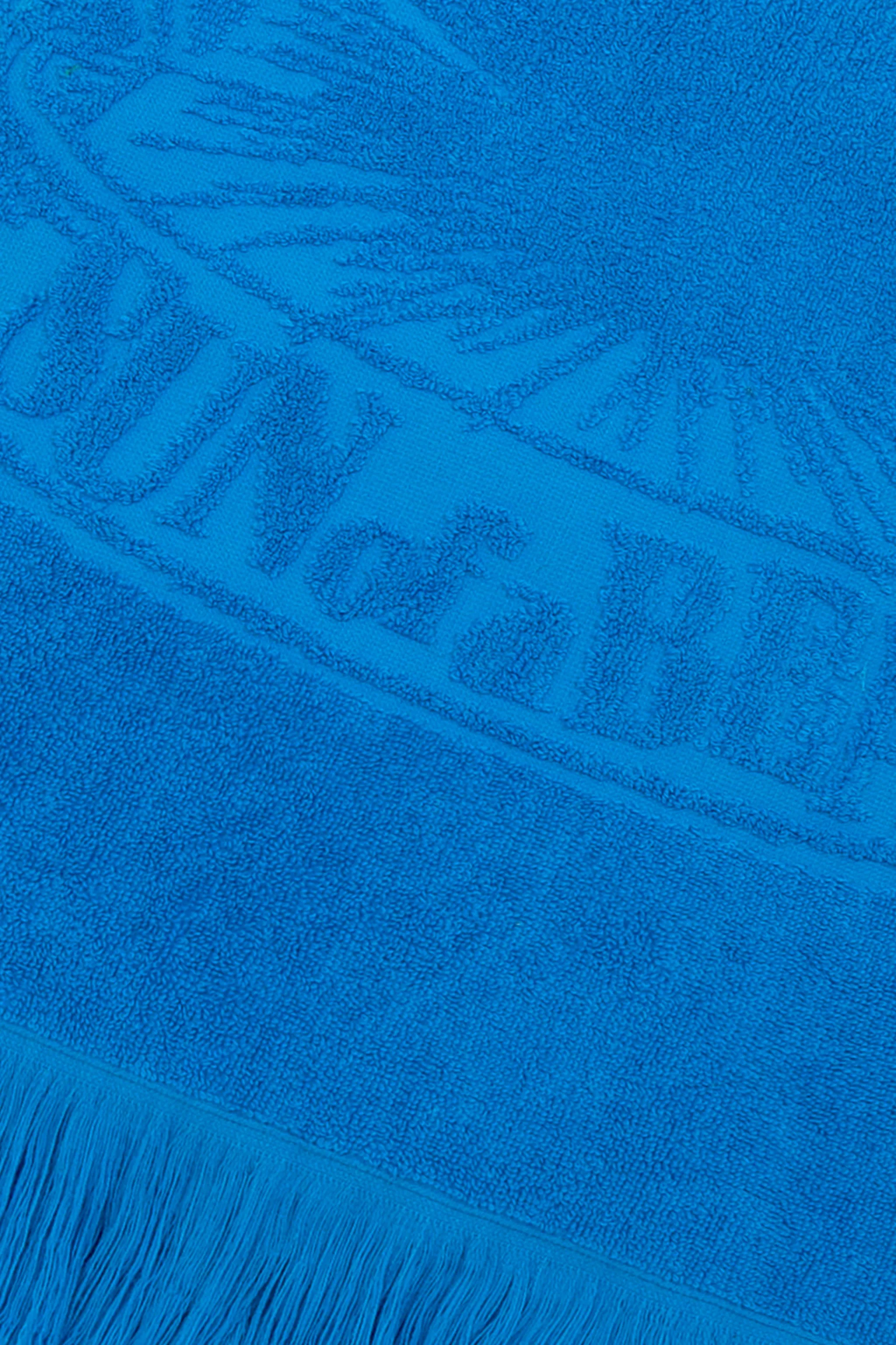 Cousteau | Mini Monochrome Beach Towel