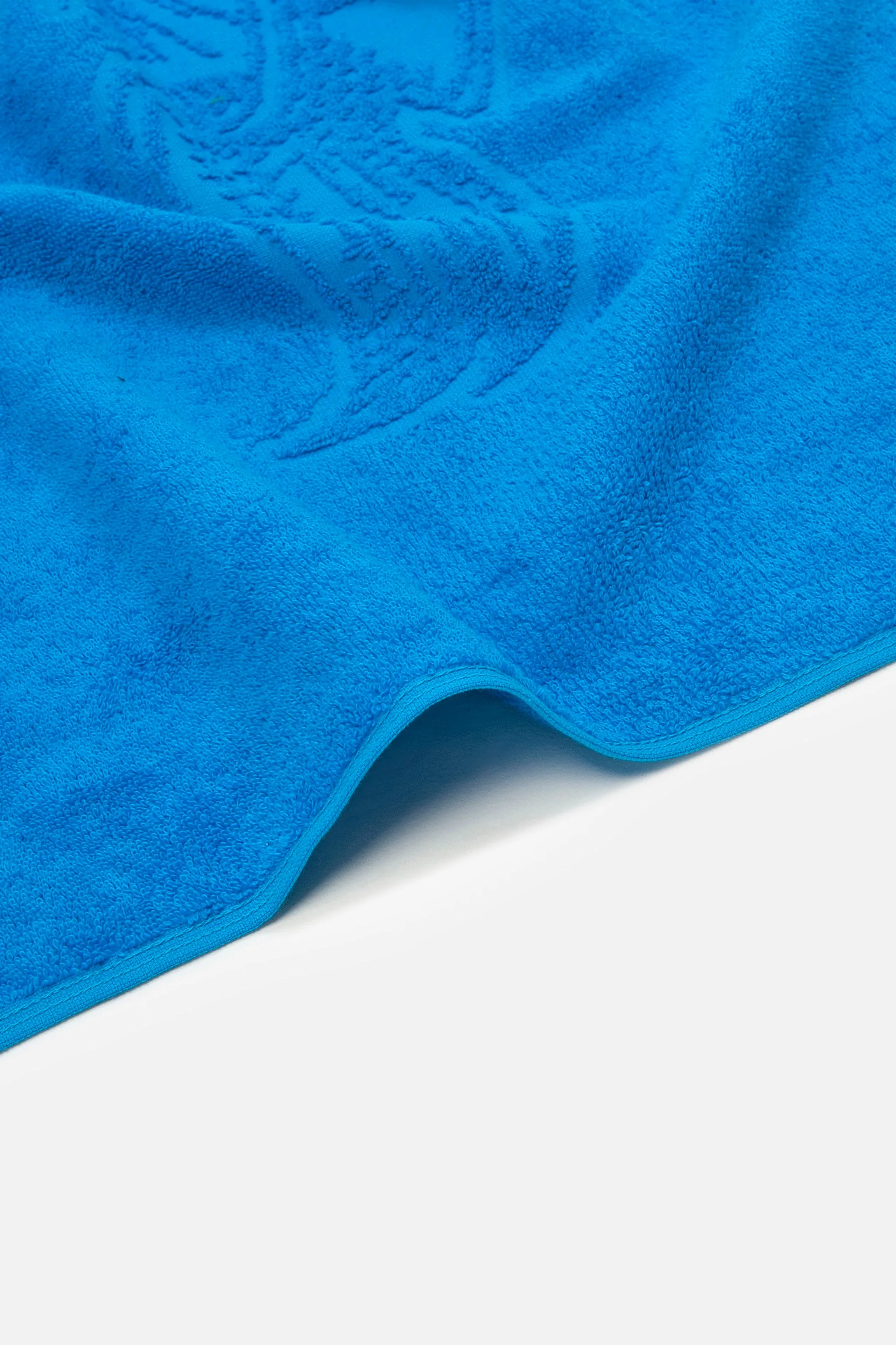 Cousteau | Mini Monochrome Beach Towel