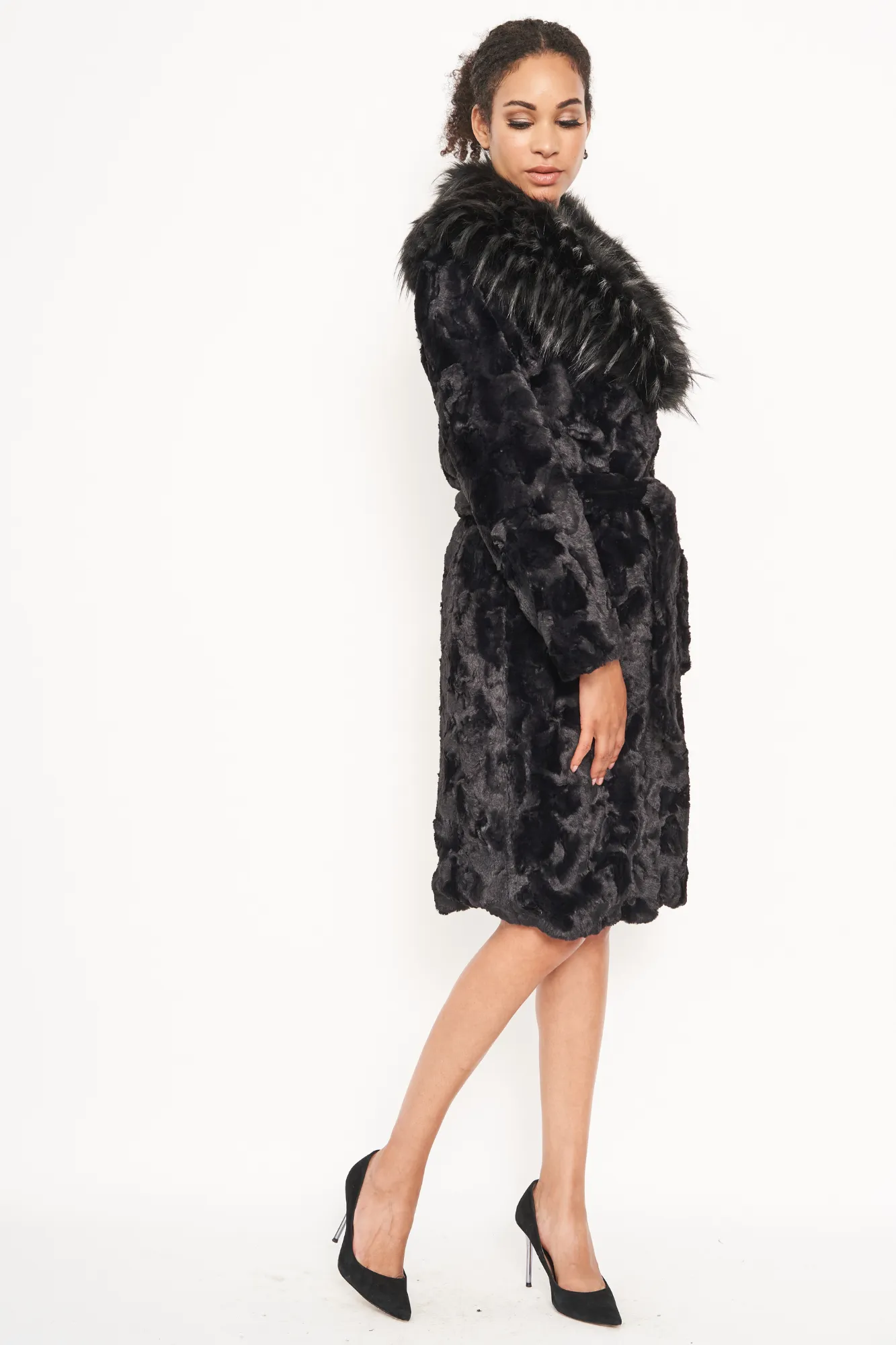 Crush Trench