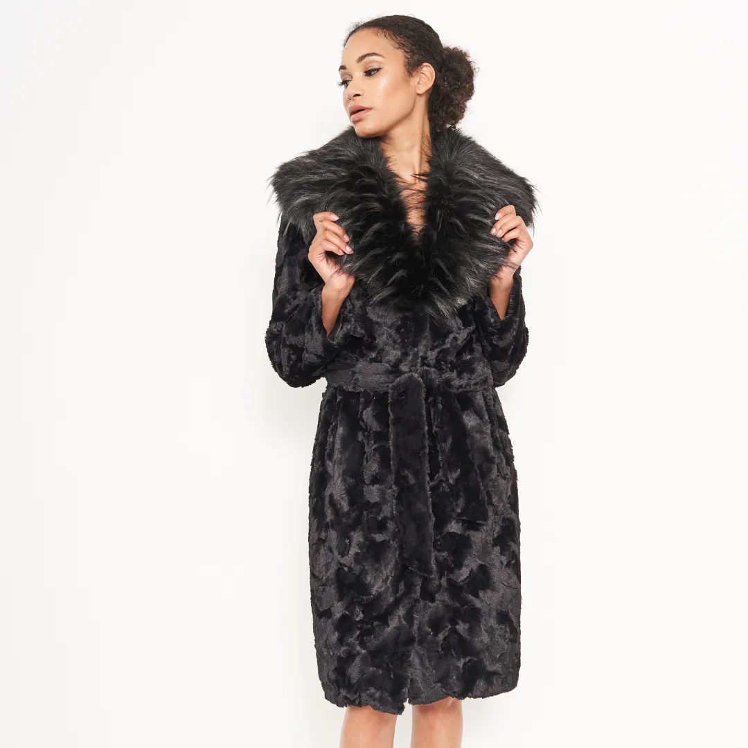 Crush Trench