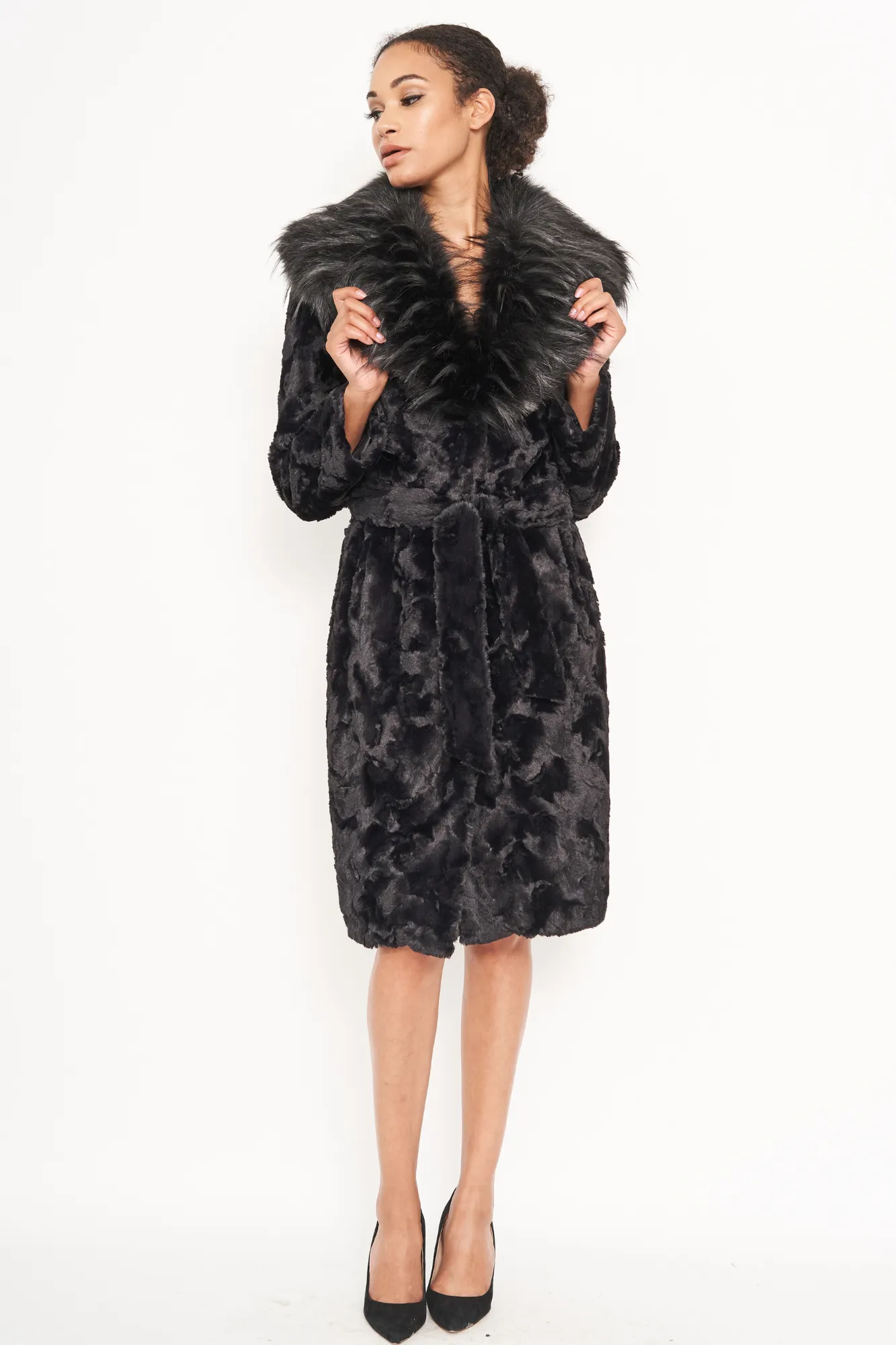 Crush Trench