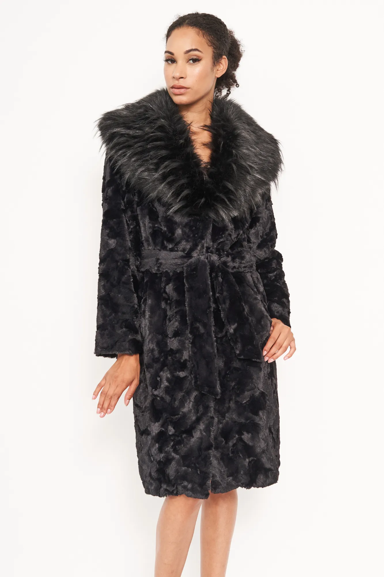 Crush Trench