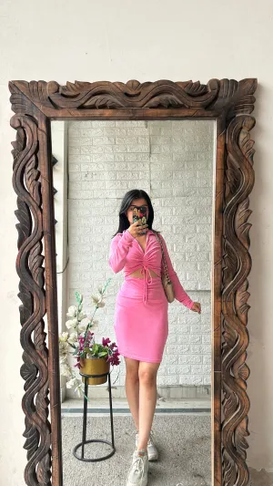 Cute dress 34-35 bust/l:32