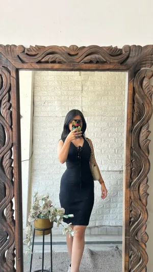 Cute dress 34 bust/l:35