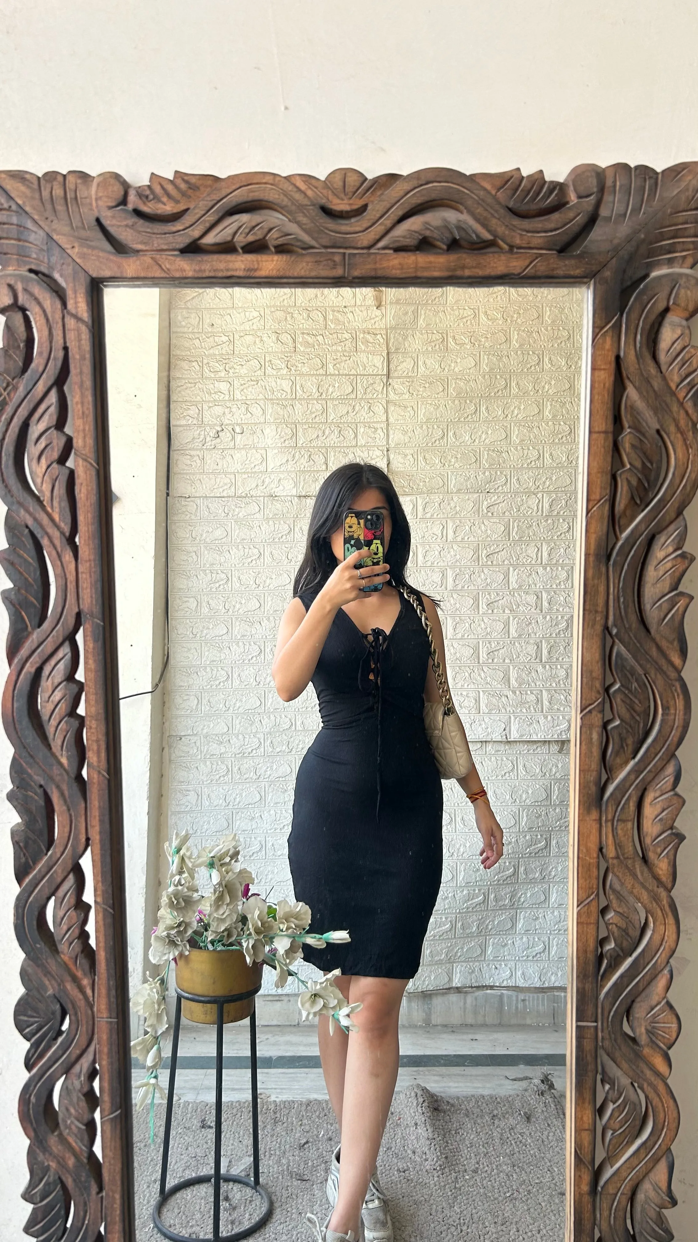Cute dress 34 bust/l:35