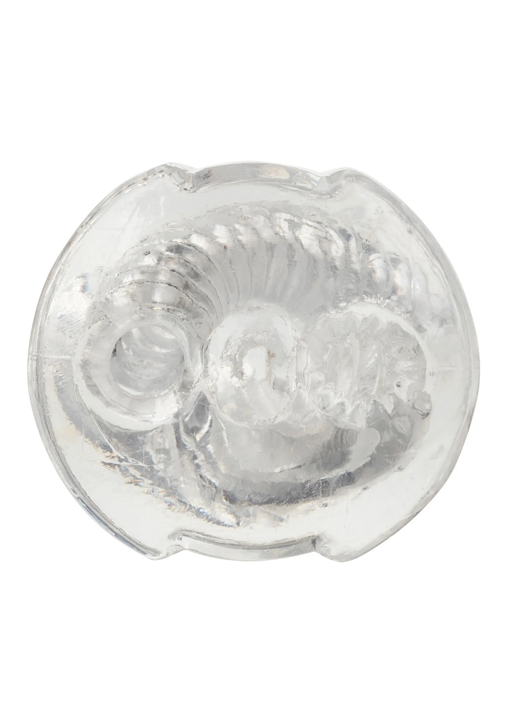 Cyclone Dual Ribbed Stroker