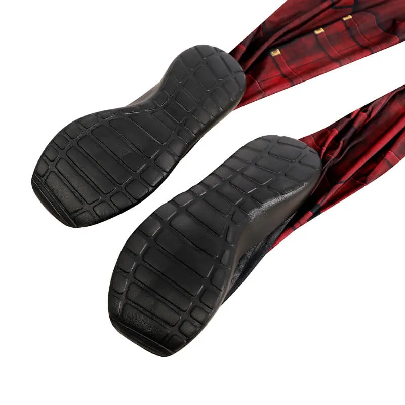 Deadpool Halloween Costume Deadpool 3 Wade Wilson Costume Top Level