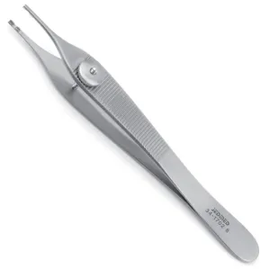 Derlacki Ossicle Holding Clamp