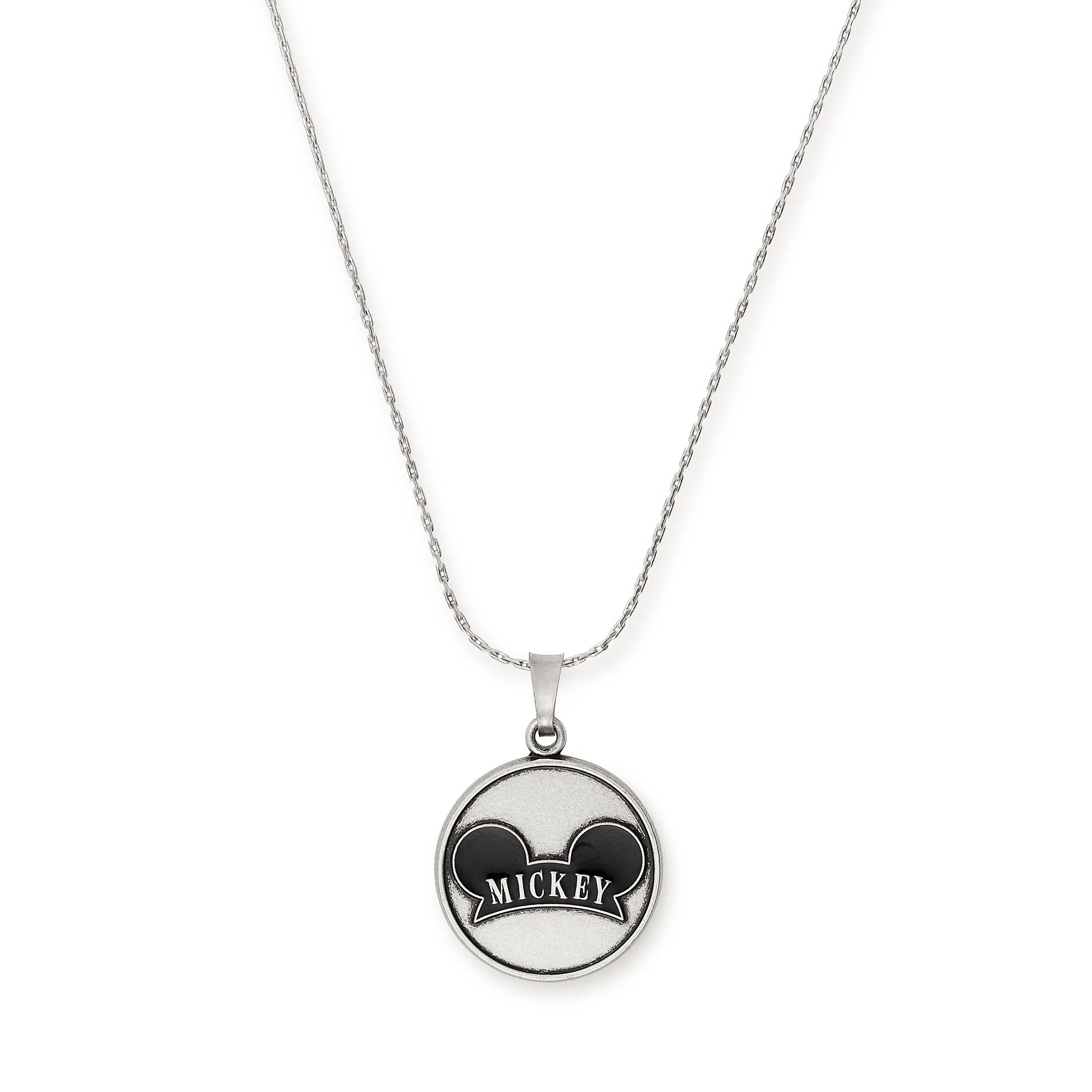 Disney® Mickey Mouse Ear Hat Necklace