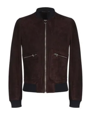 Dolce & Gabbana Man Jacket Deep purple 42 suit
