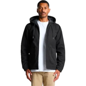 Duck Canvas Hoodie