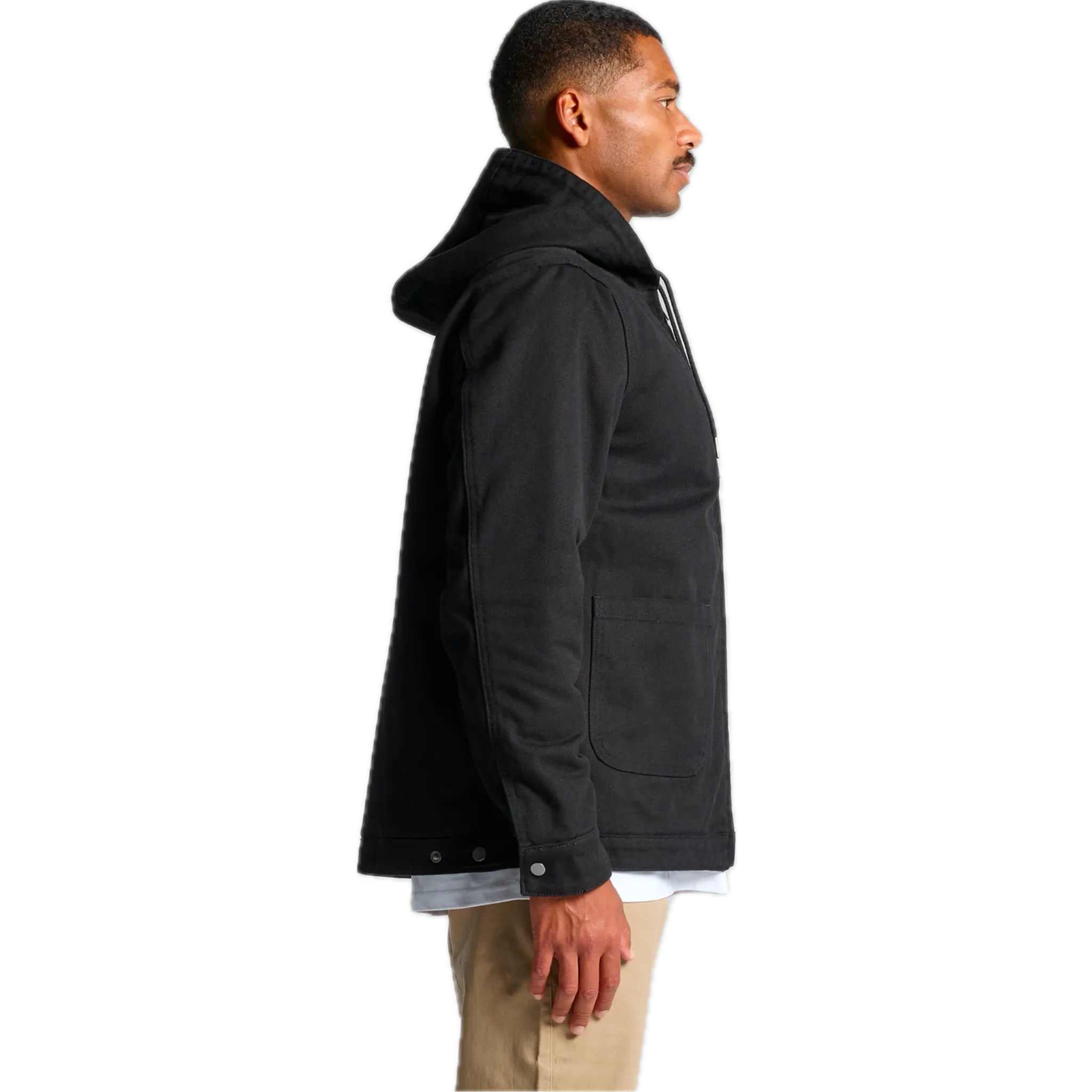 Duck Canvas Hoodie