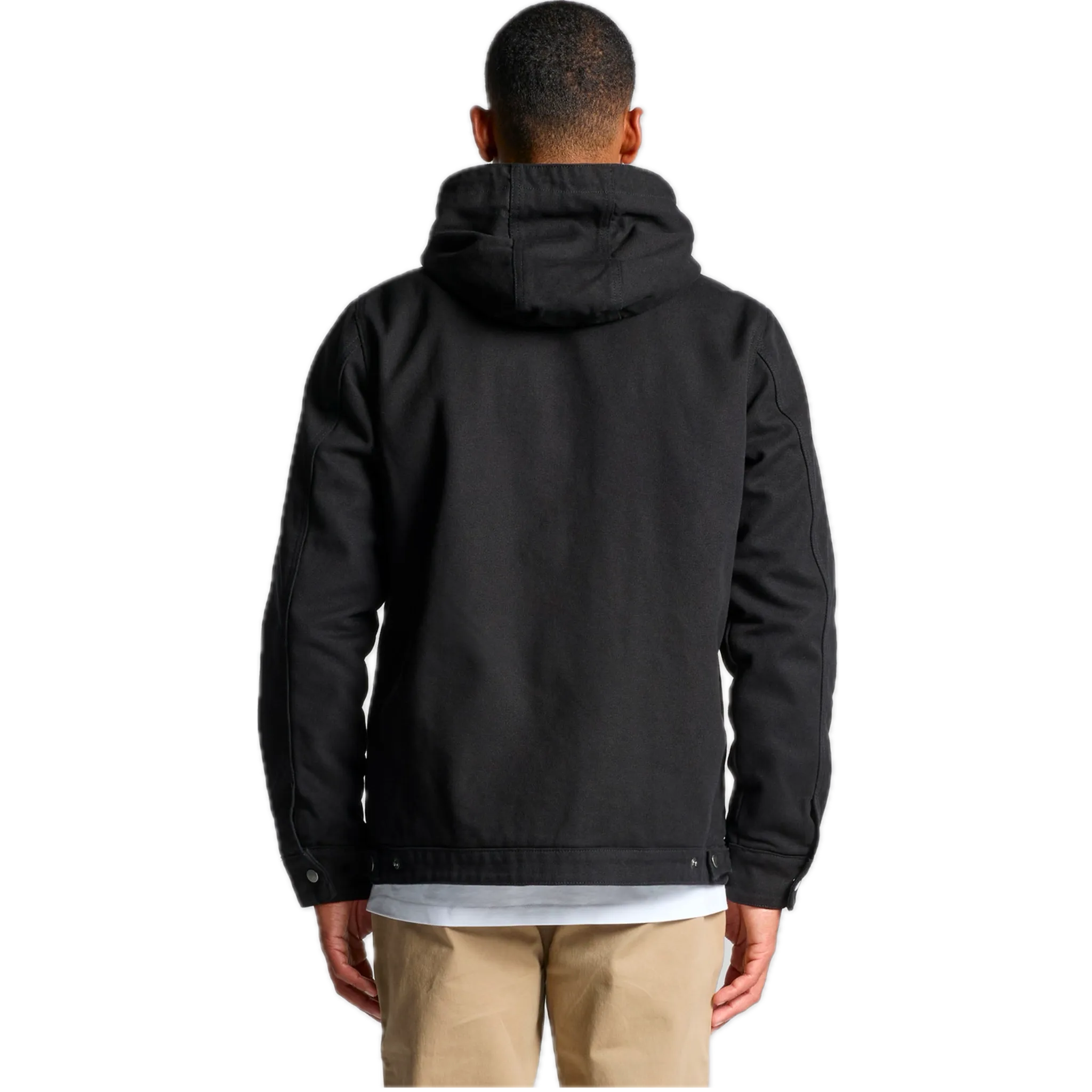 Duck Canvas Hoodie