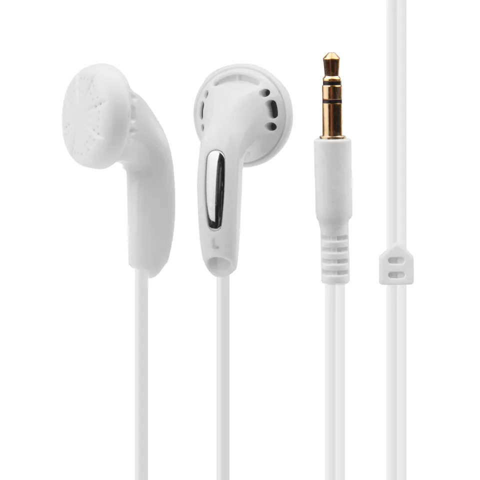 Dynamic Bass Flat Head Plug