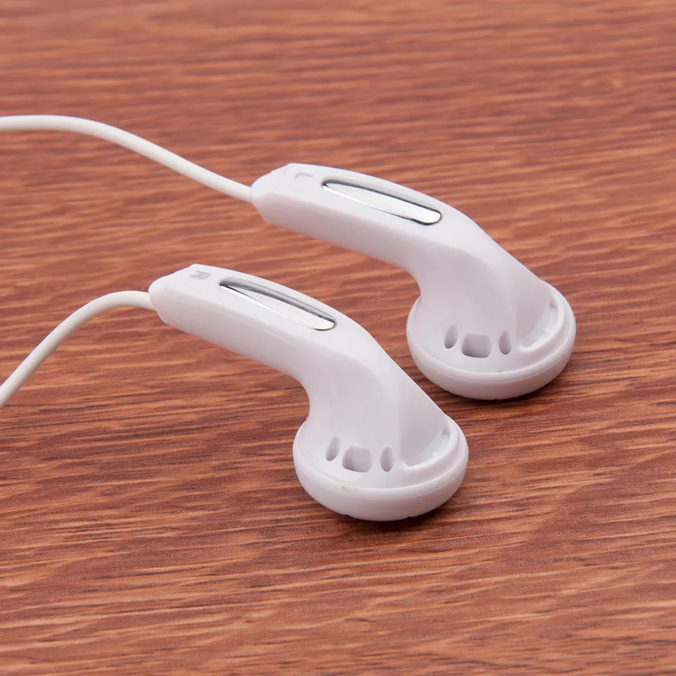 Dynamic Bass Flat Head Plug