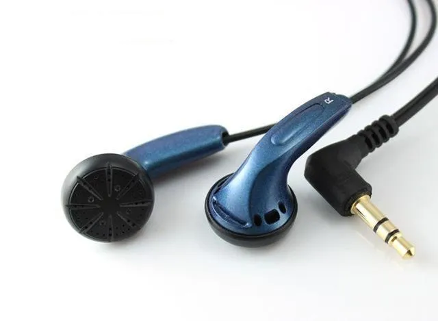 Dynamic Bass Flat Head Plug