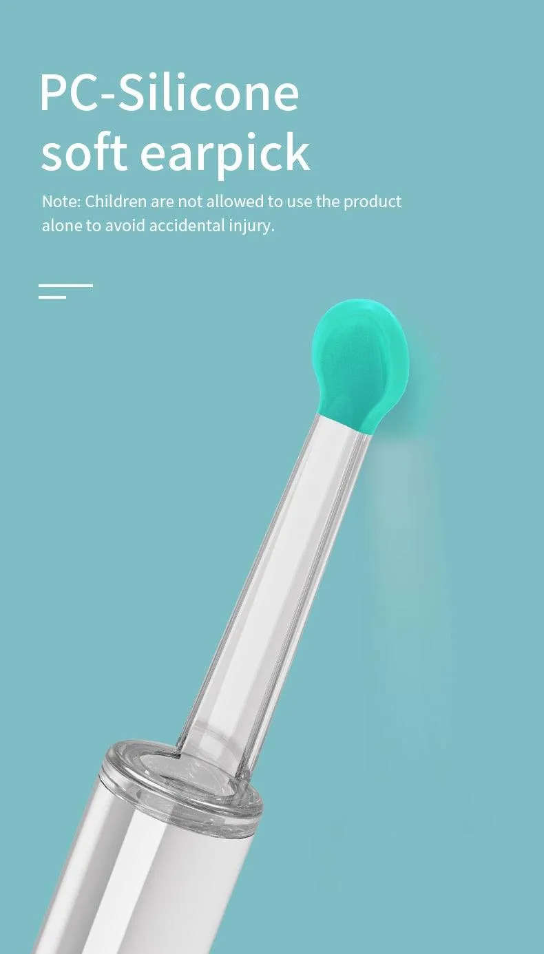 Ear Wax Removal Tool