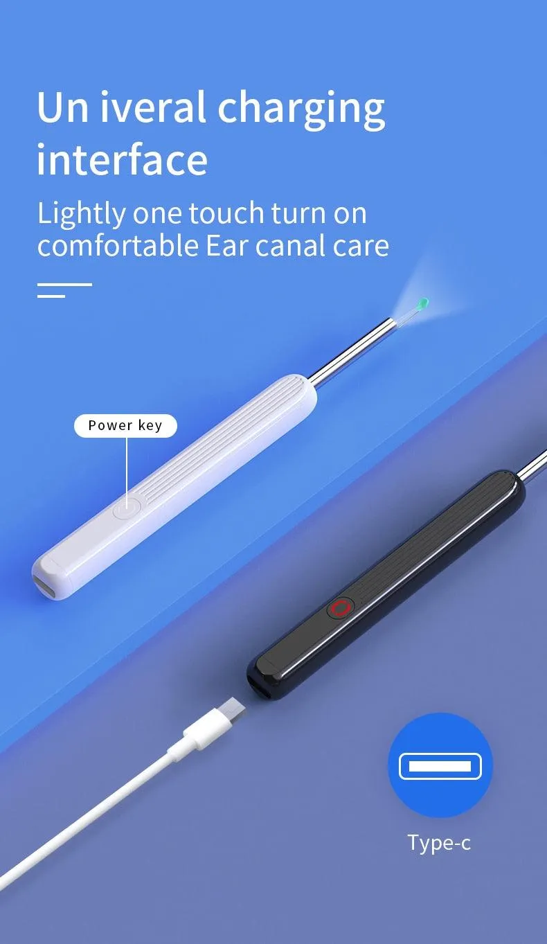 Ear Wax Removal Tool