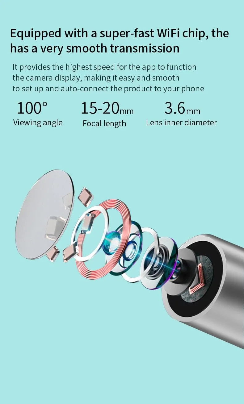 Ear Wax Removal Tool