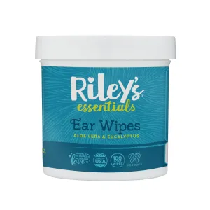 Ear Wipes