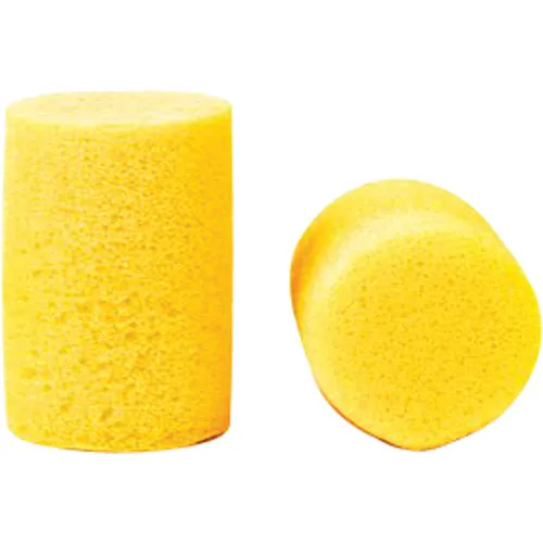 Earplugs 3M™ E-A-R™ Classic Disposable 310-1001 Pair in Pillow Pack 200/Box (NRR29)