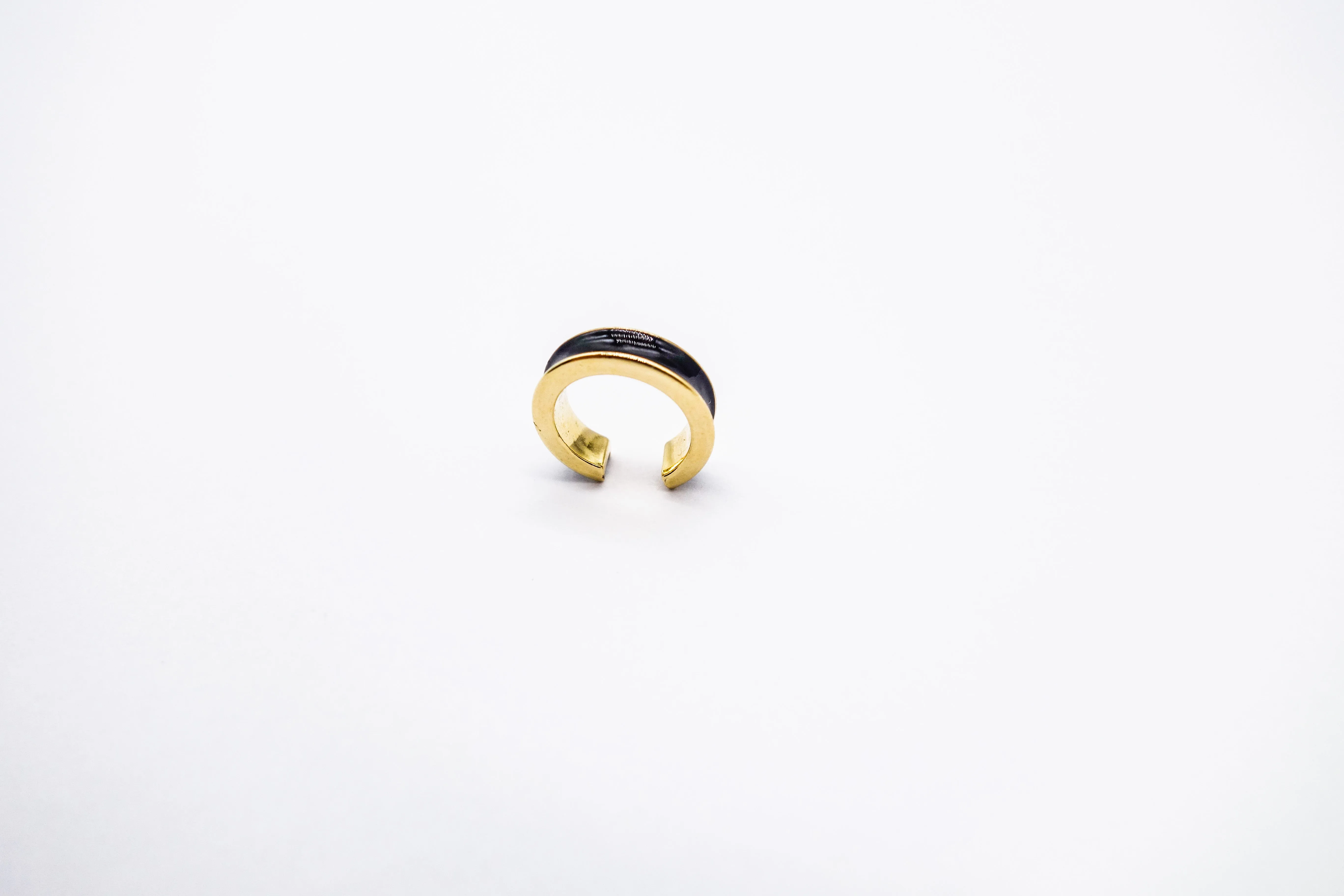Enamel