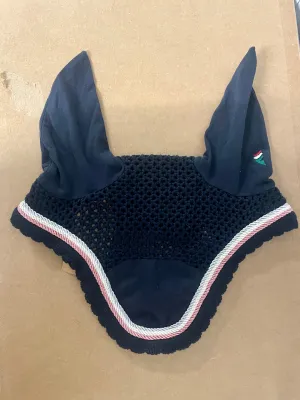 Equiline Custom Ear Bonnets - ALL SALES FINAL