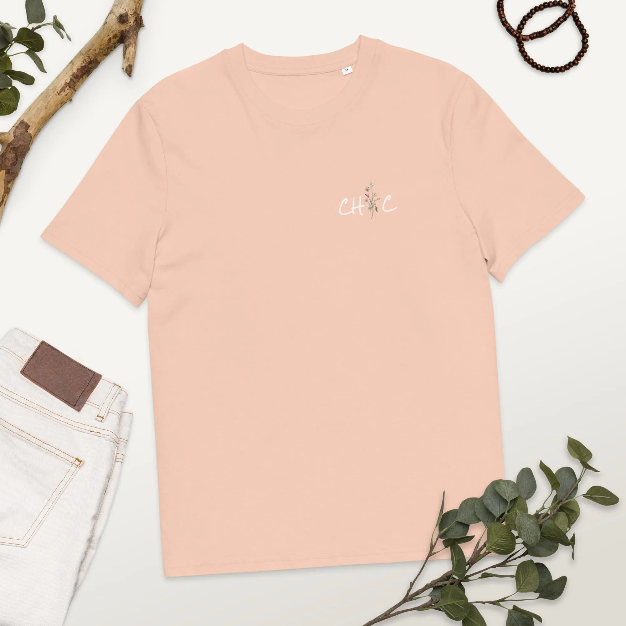 Floral Chic Shirt