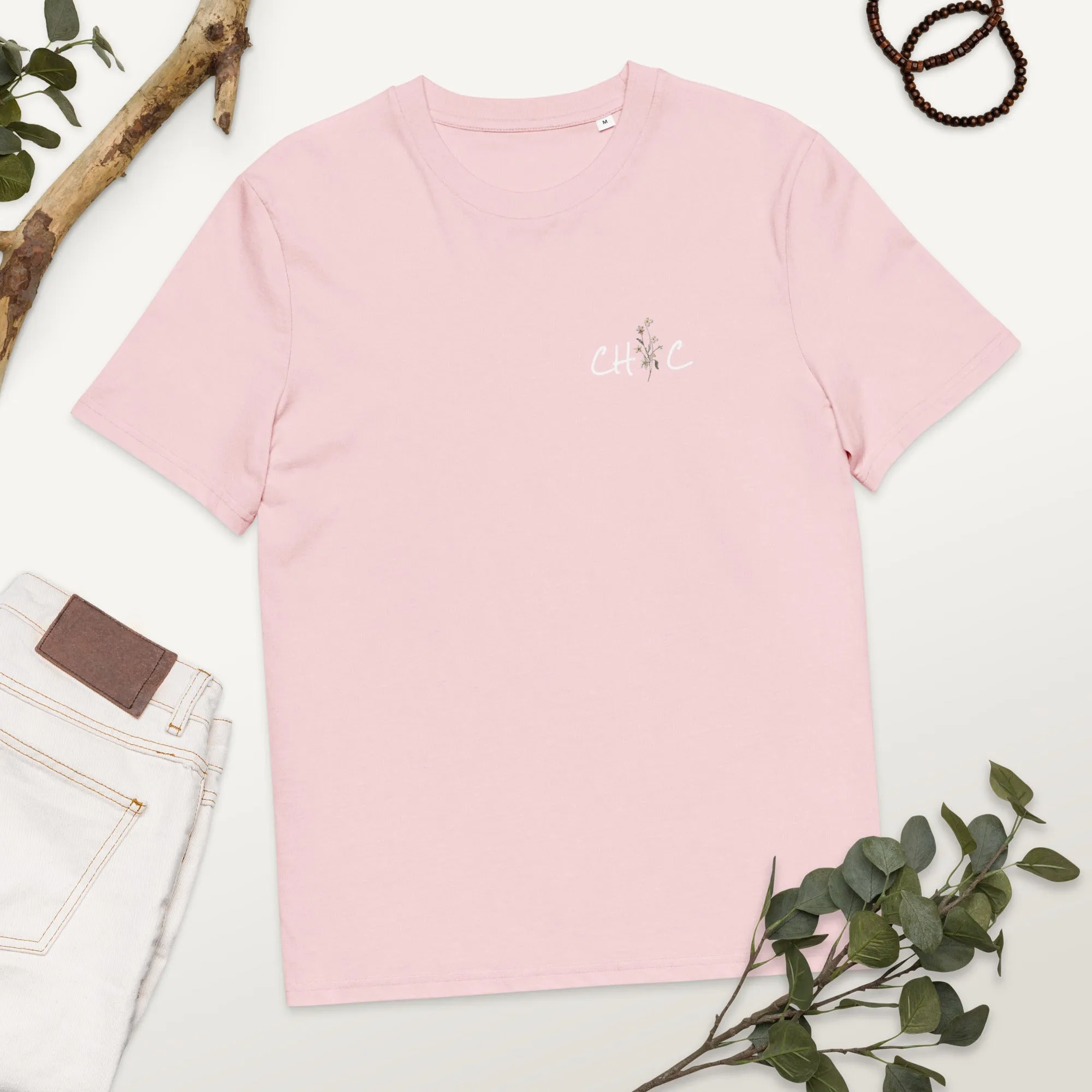 Floral Chic Shirt
