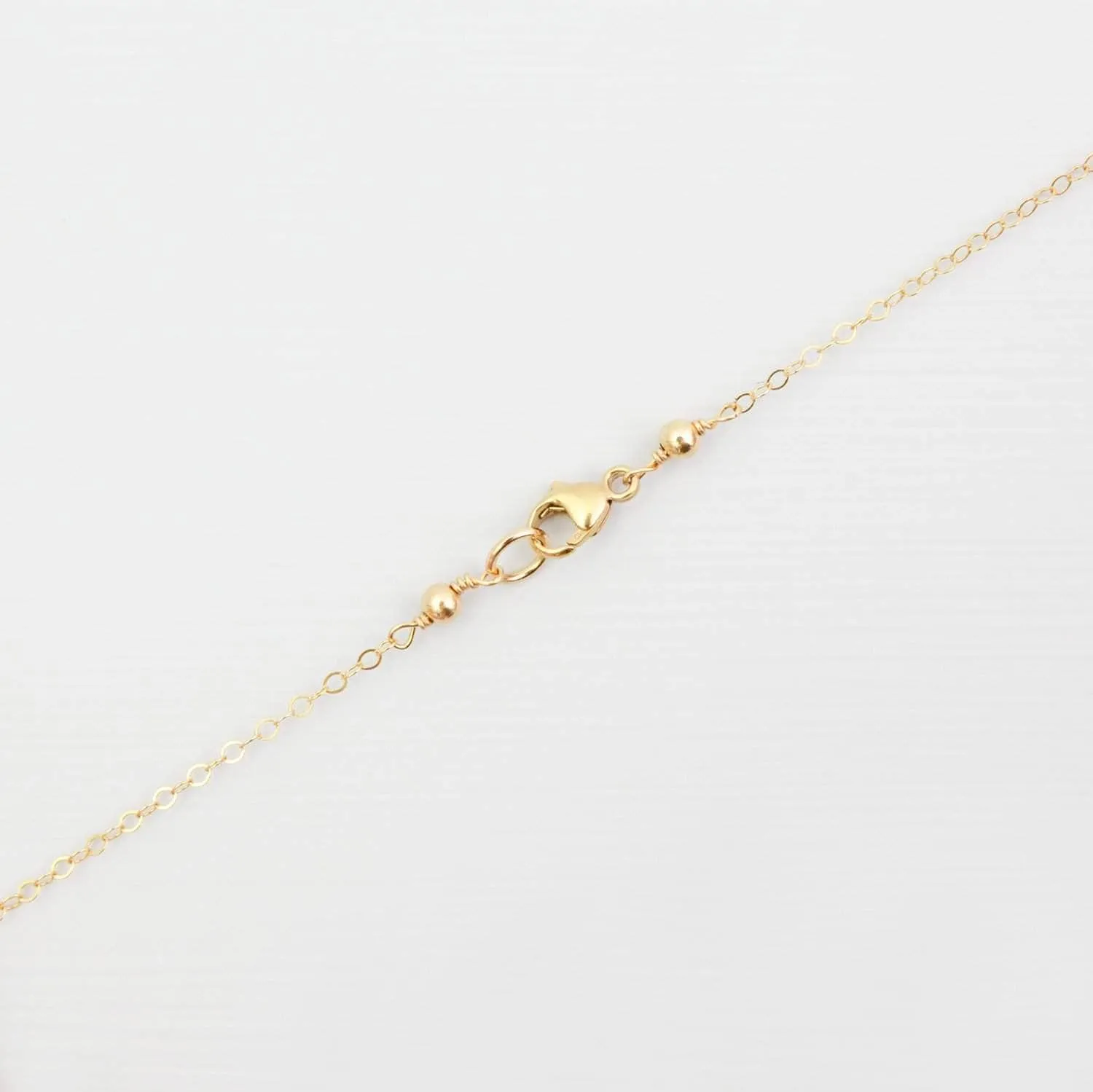 Freshwater Pearl Bracelet - 'Rhia'