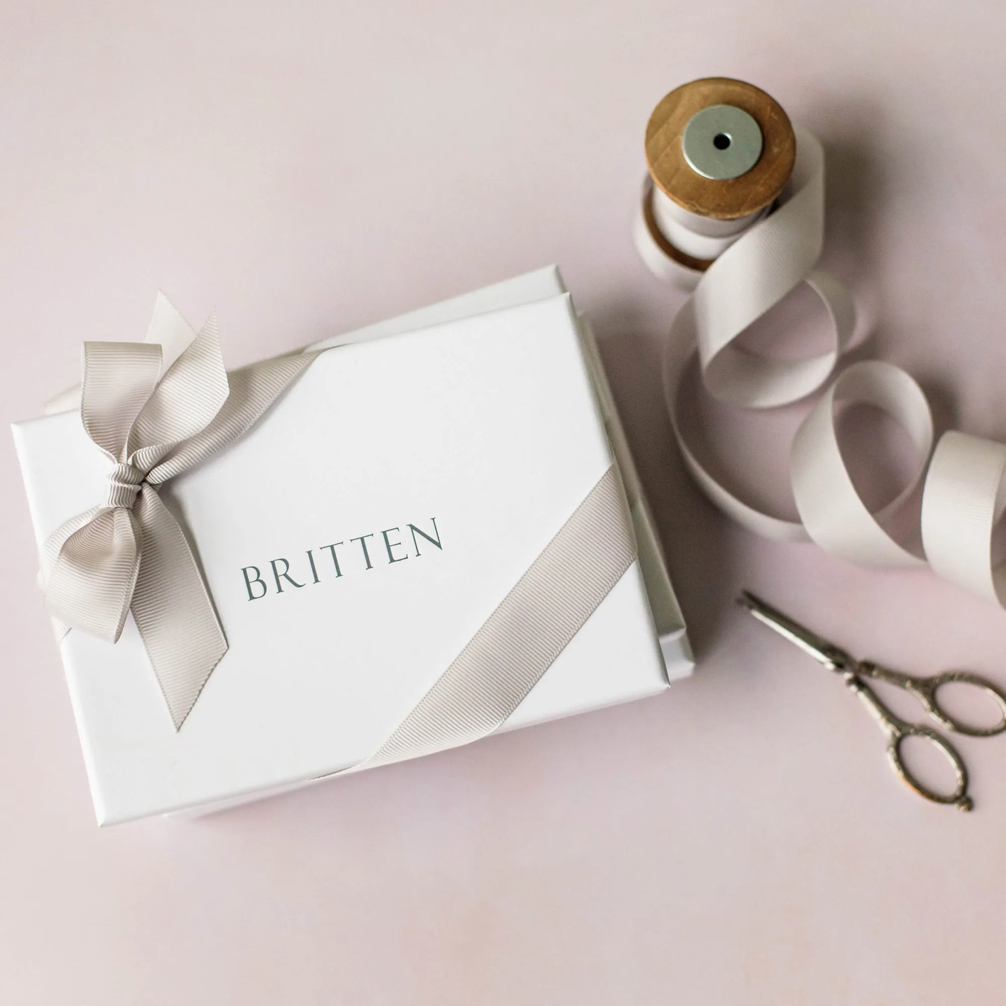 Freshwater Pearl Bracelet - 'Rhia'