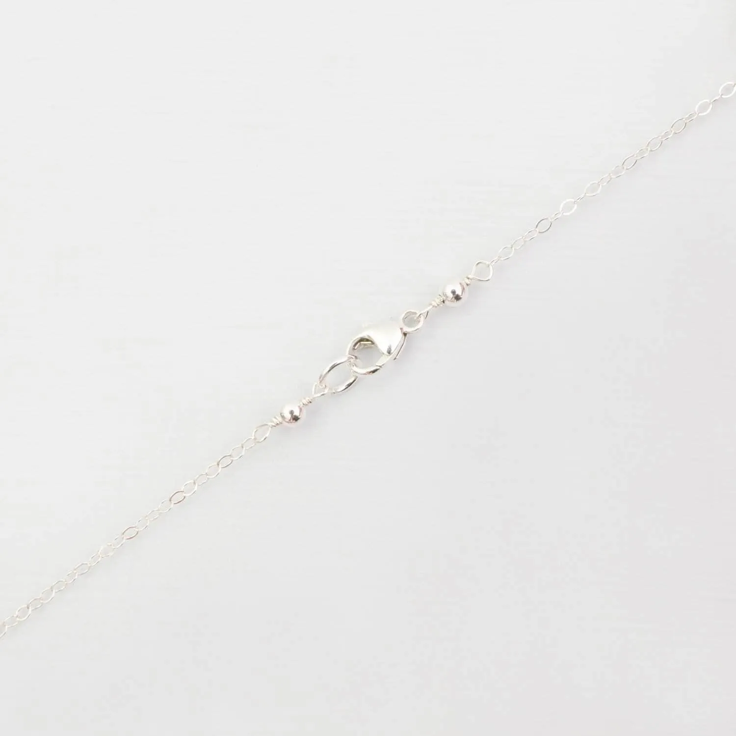 Freshwater Pearl Bracelet - 'Rhia'